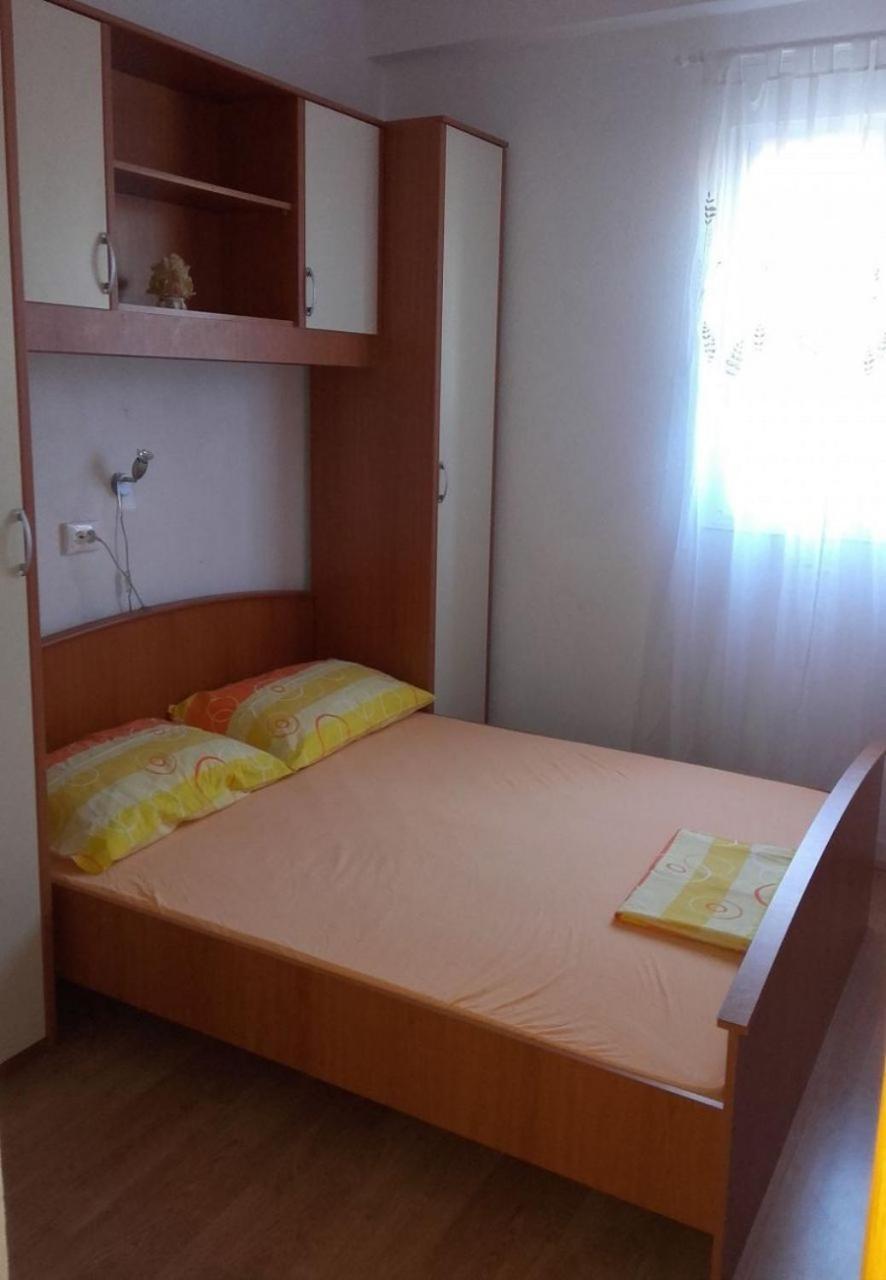 Apartment Slaven Vinišće Exteriér fotografie
