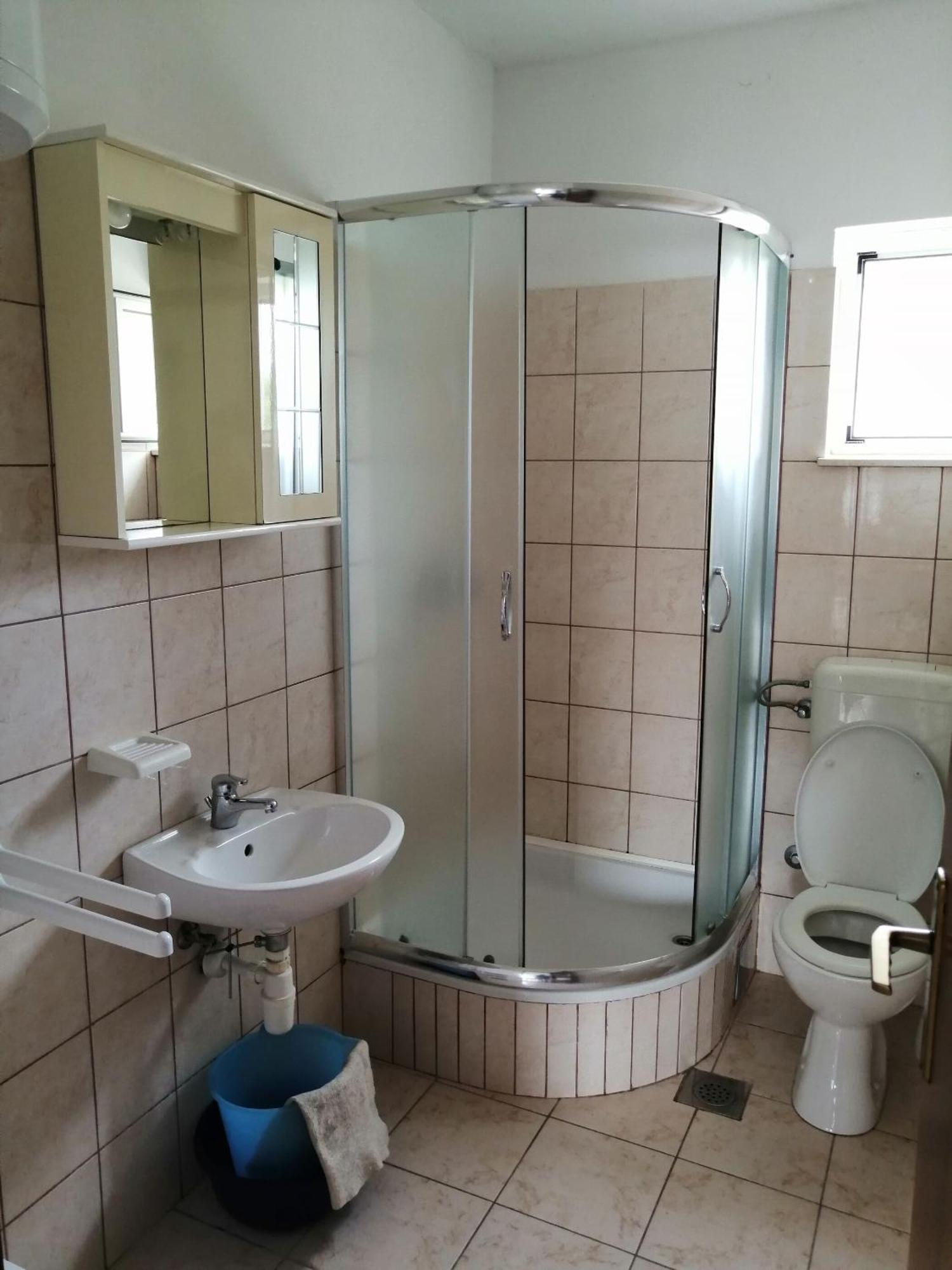 Apartment Slaven Vinišće Exteriér fotografie