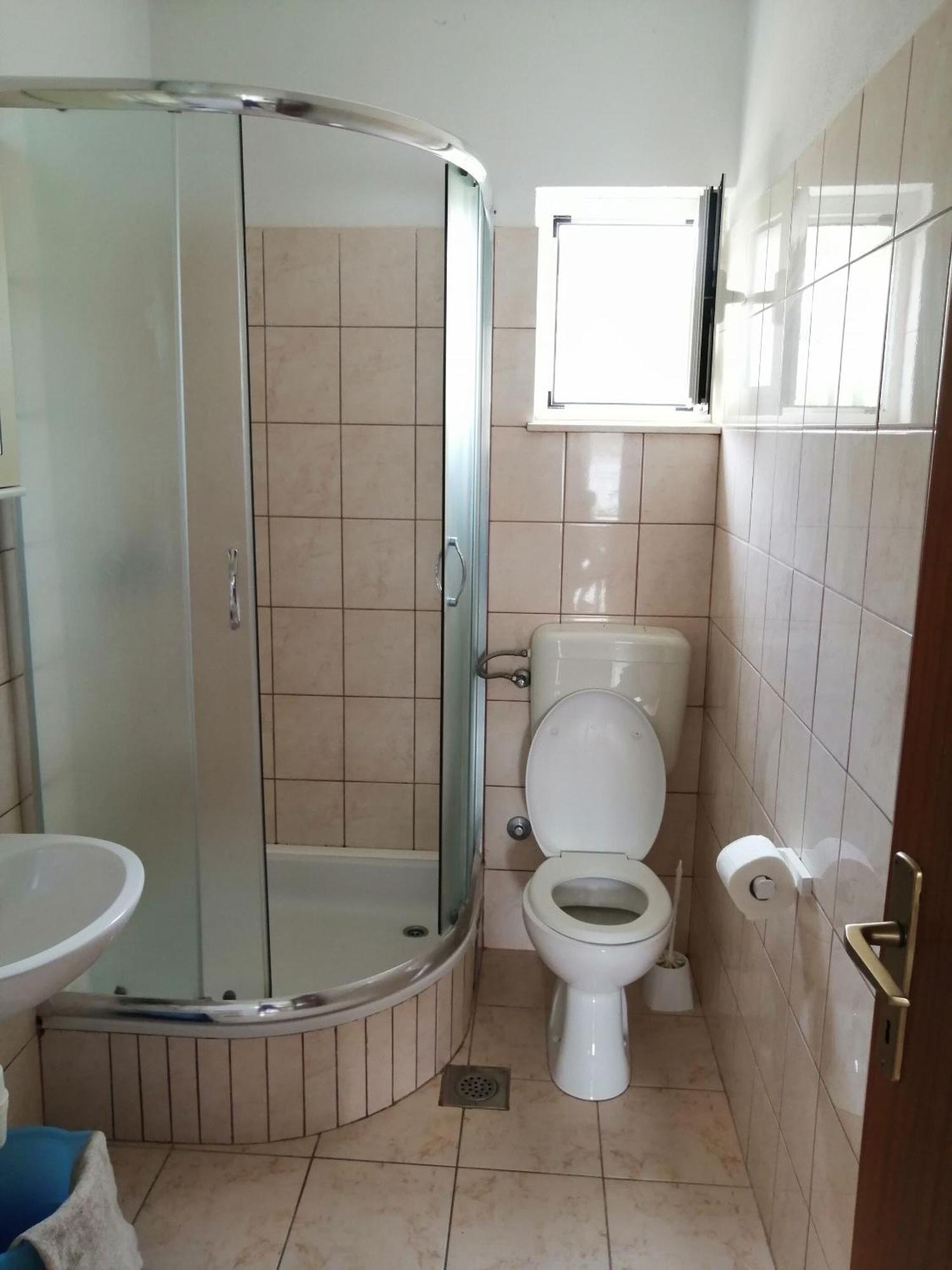 Apartment Slaven Vinišće Exteriér fotografie