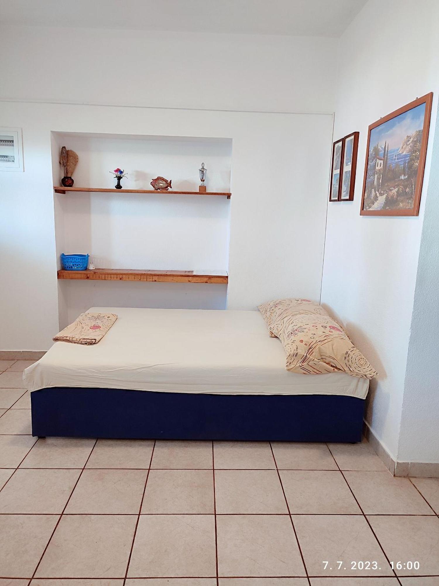 Apartment Slaven Vinišće Exteriér fotografie